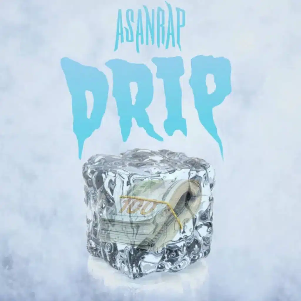 Drip (feat. А$ЯН)