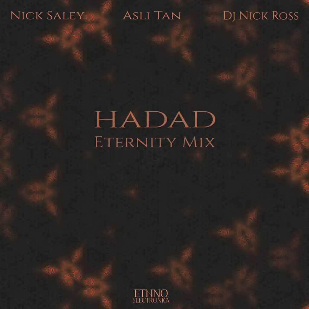 Hadad (Eternity Mix)