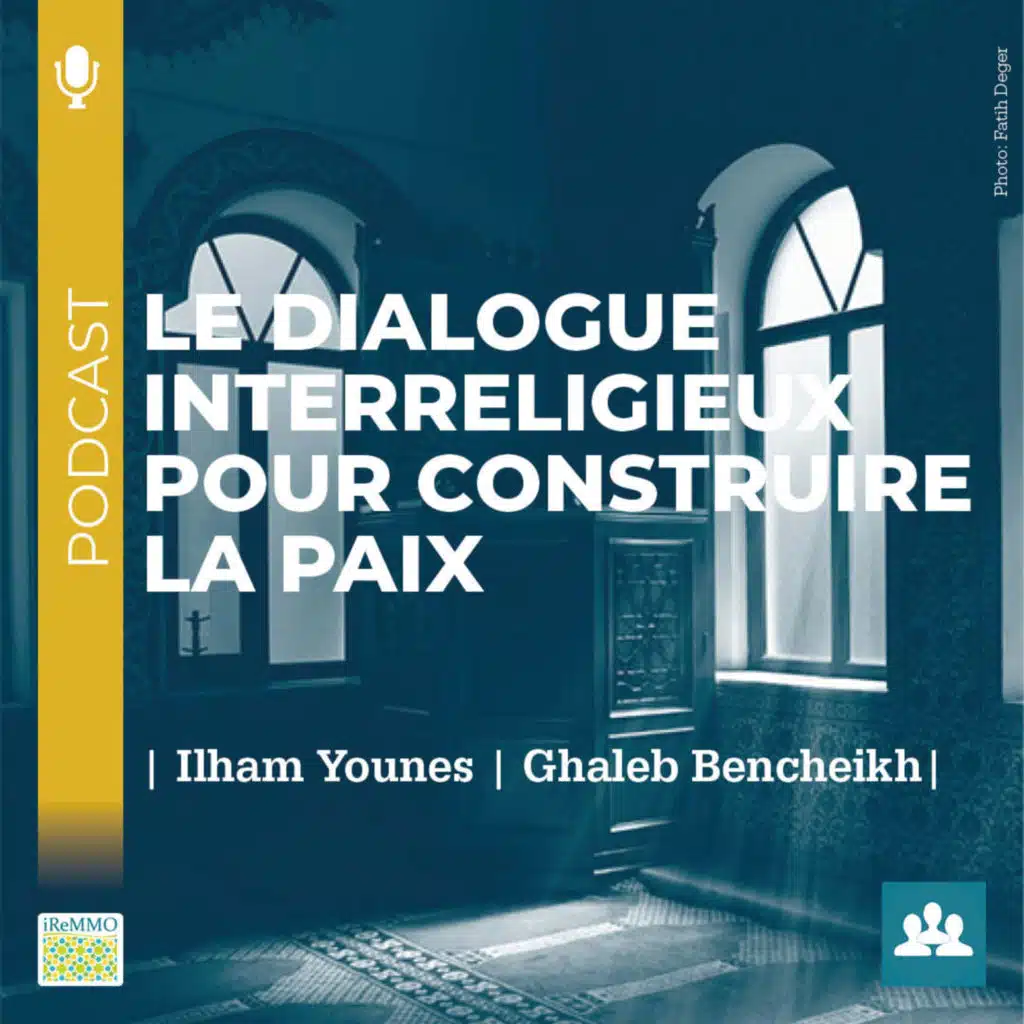 Le dialogue interreligieux pour construire la paix [Controverse]