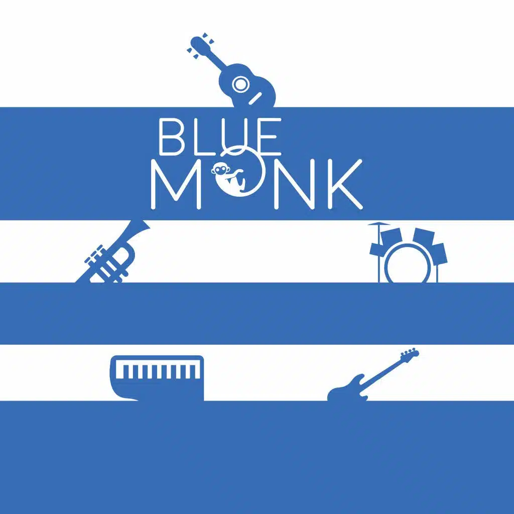 Blue Monk