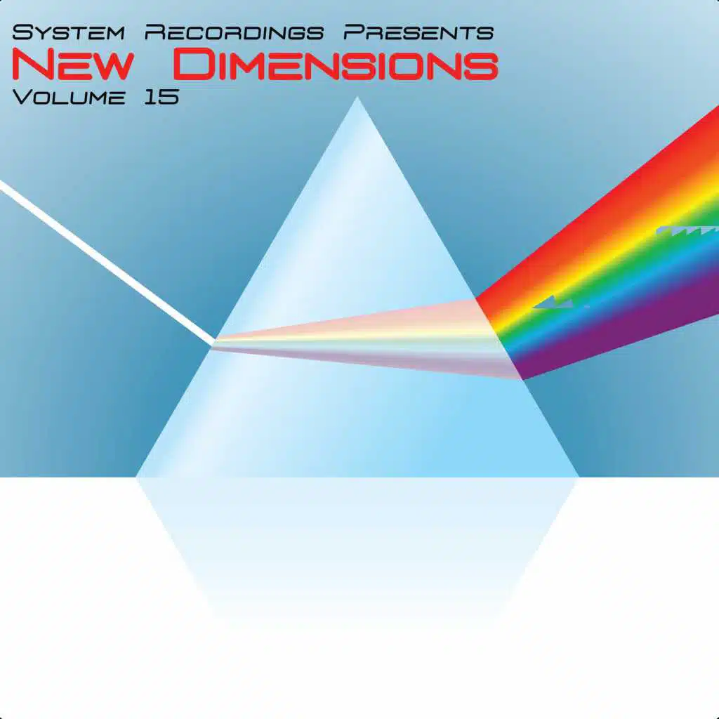 New Dimensions, Vol. 15