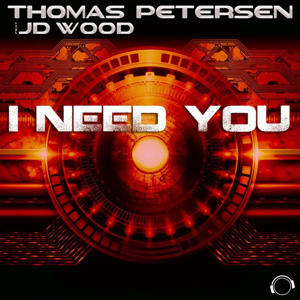 I Need You (Original Mix)