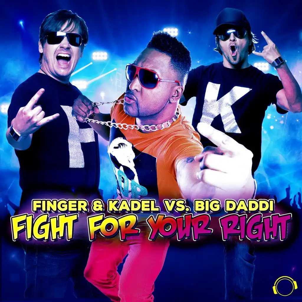 Fight for Your Right (Original Mix)