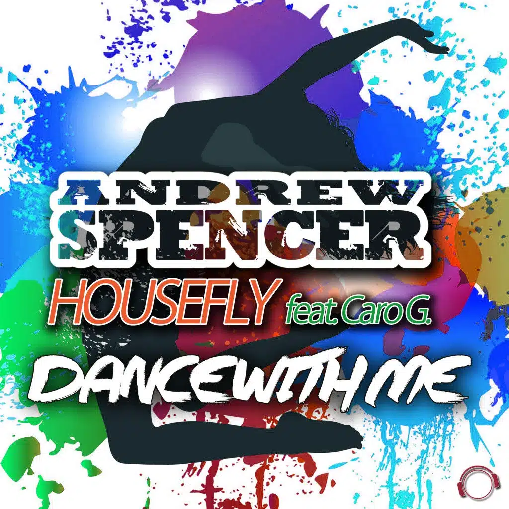 Andrew Spencer & Housefly feat. Caro G.
