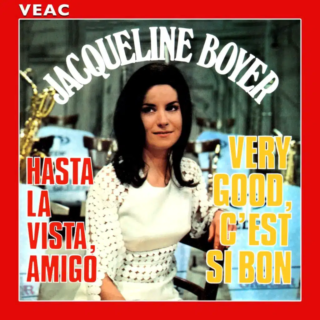 Very Good, C'est si bon