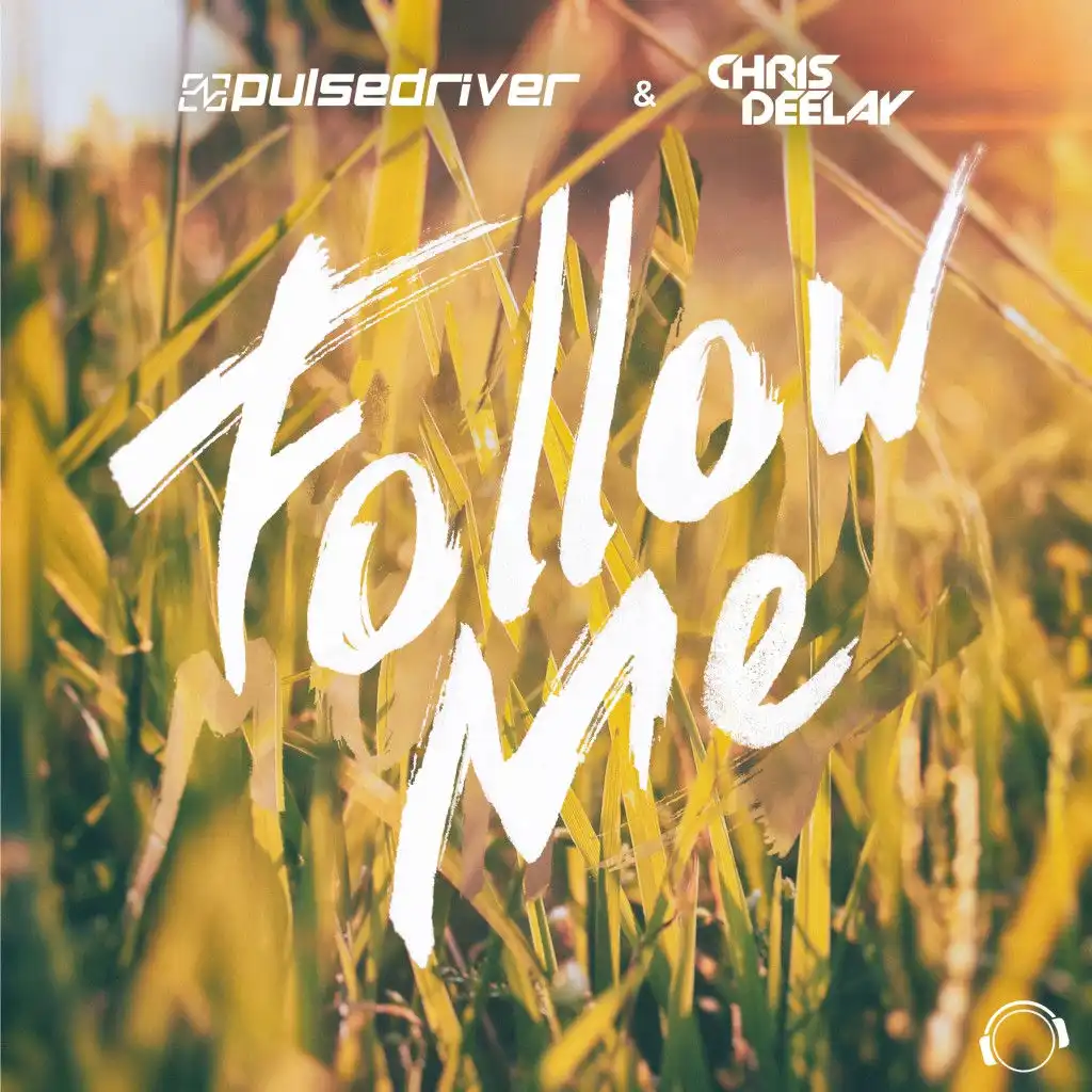 Follow Me (Extended Mix)