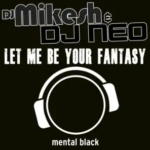 DJ Mikesh & DJ Neo