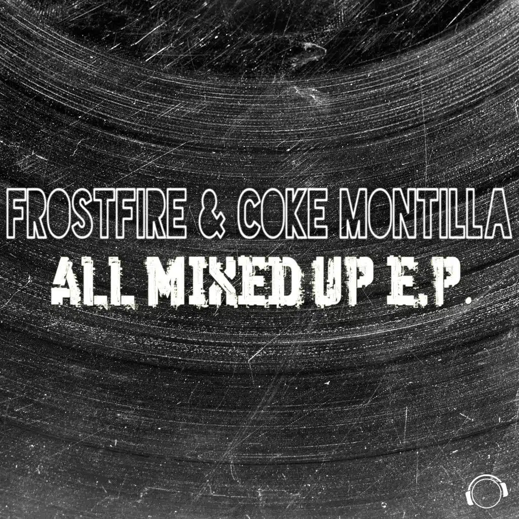 Frostfire & Coke Montilla