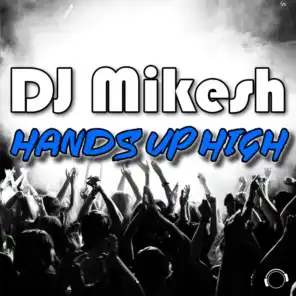 Hands up High (Vocal Pitch Mix)