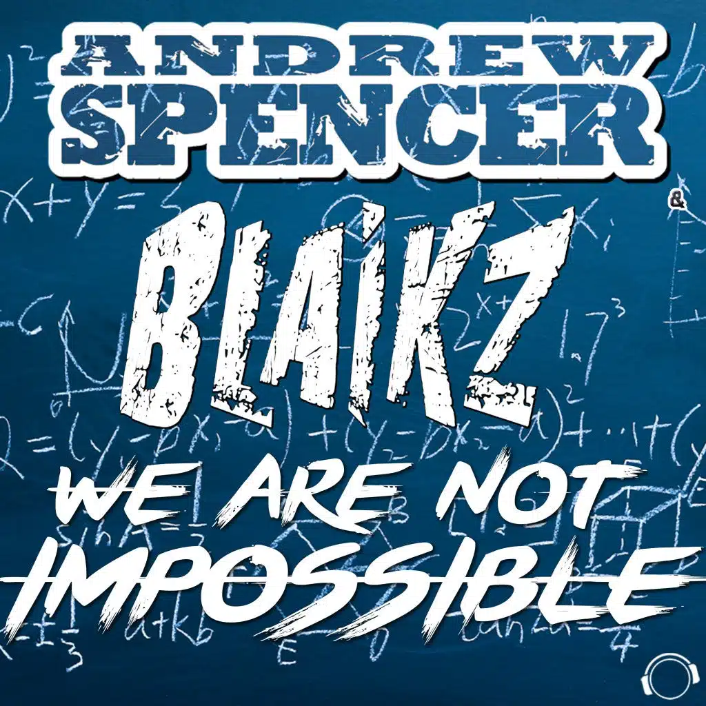 We Are Not Impossible (Sven Schwarz Remix Edit)