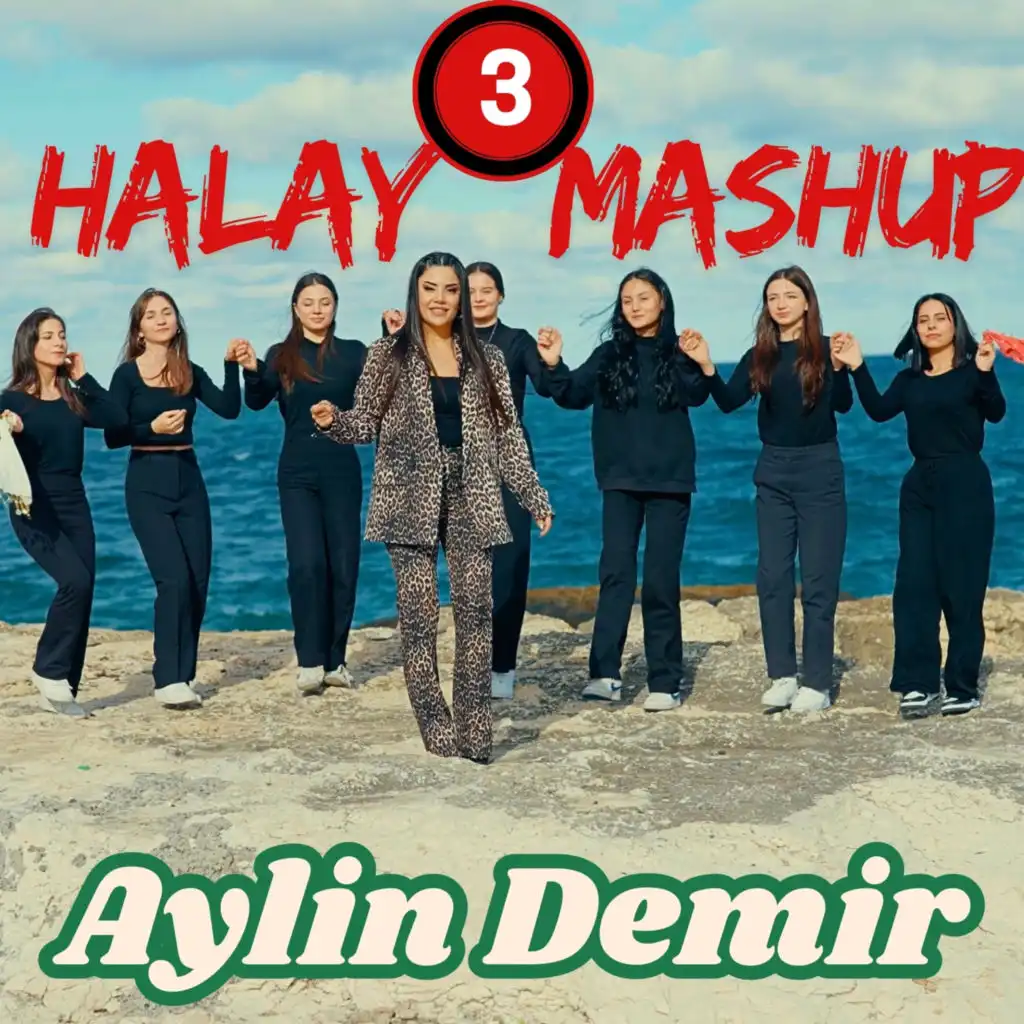 Aylin Demir