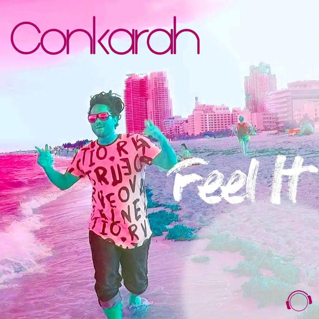 Conkarah