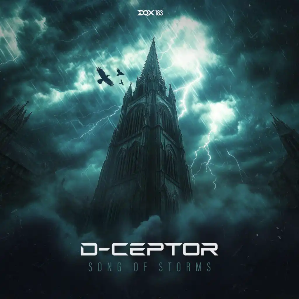 D-Ceptor