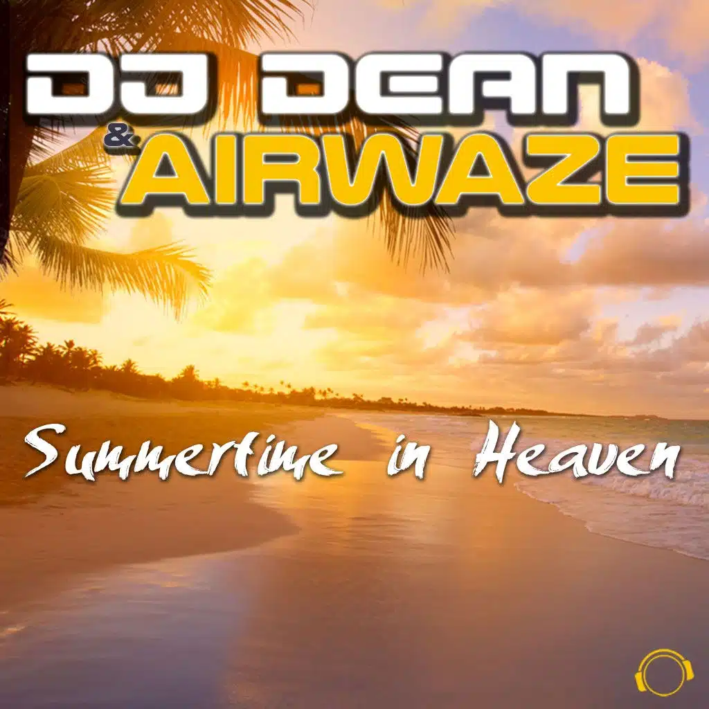 Summertime in Heaven (Original Mix)