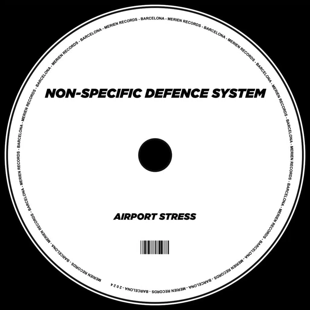 Non-specific Defence System