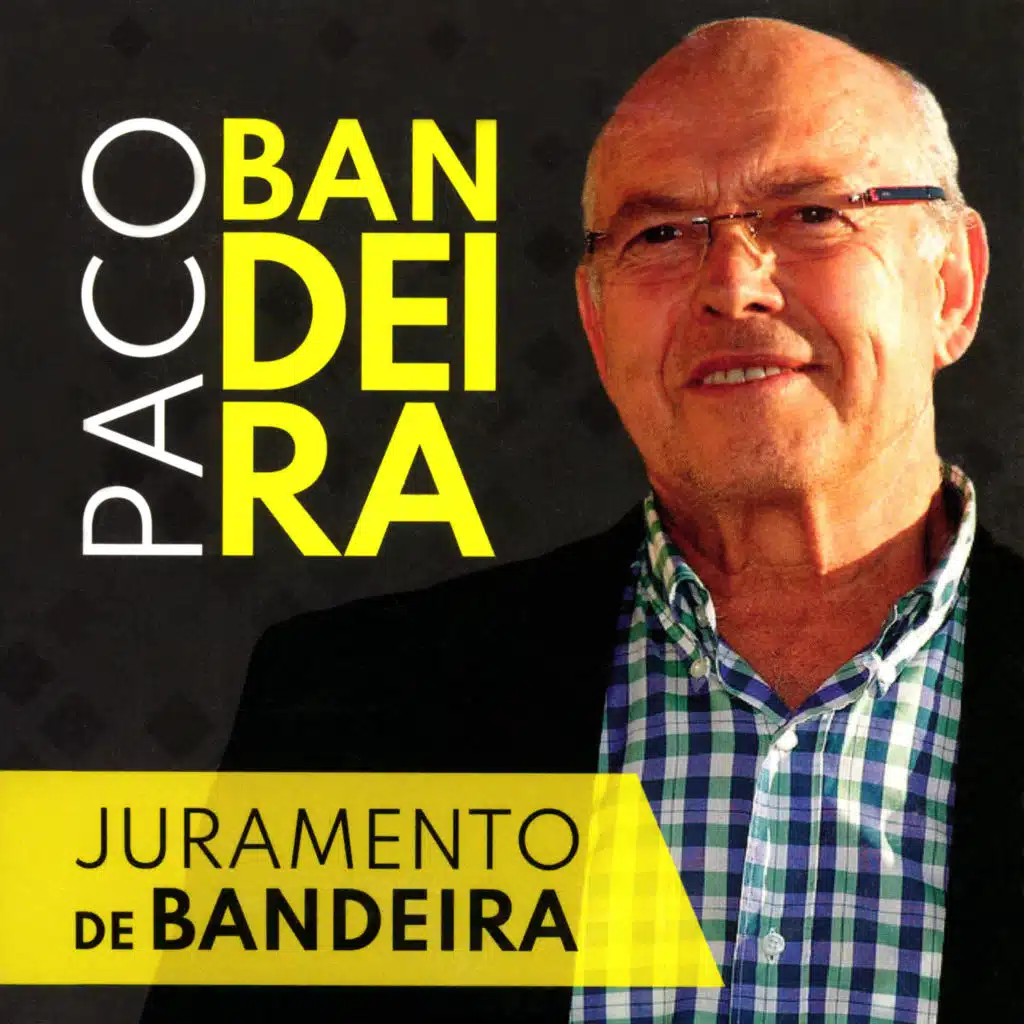 Paco Bandeira