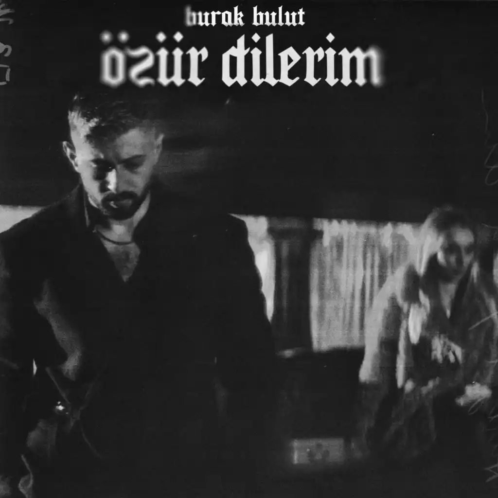 Özür Dilerim