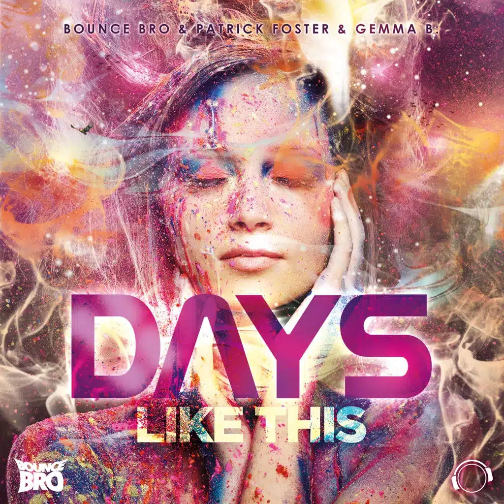 Days Like This (Samman Remix Edit)