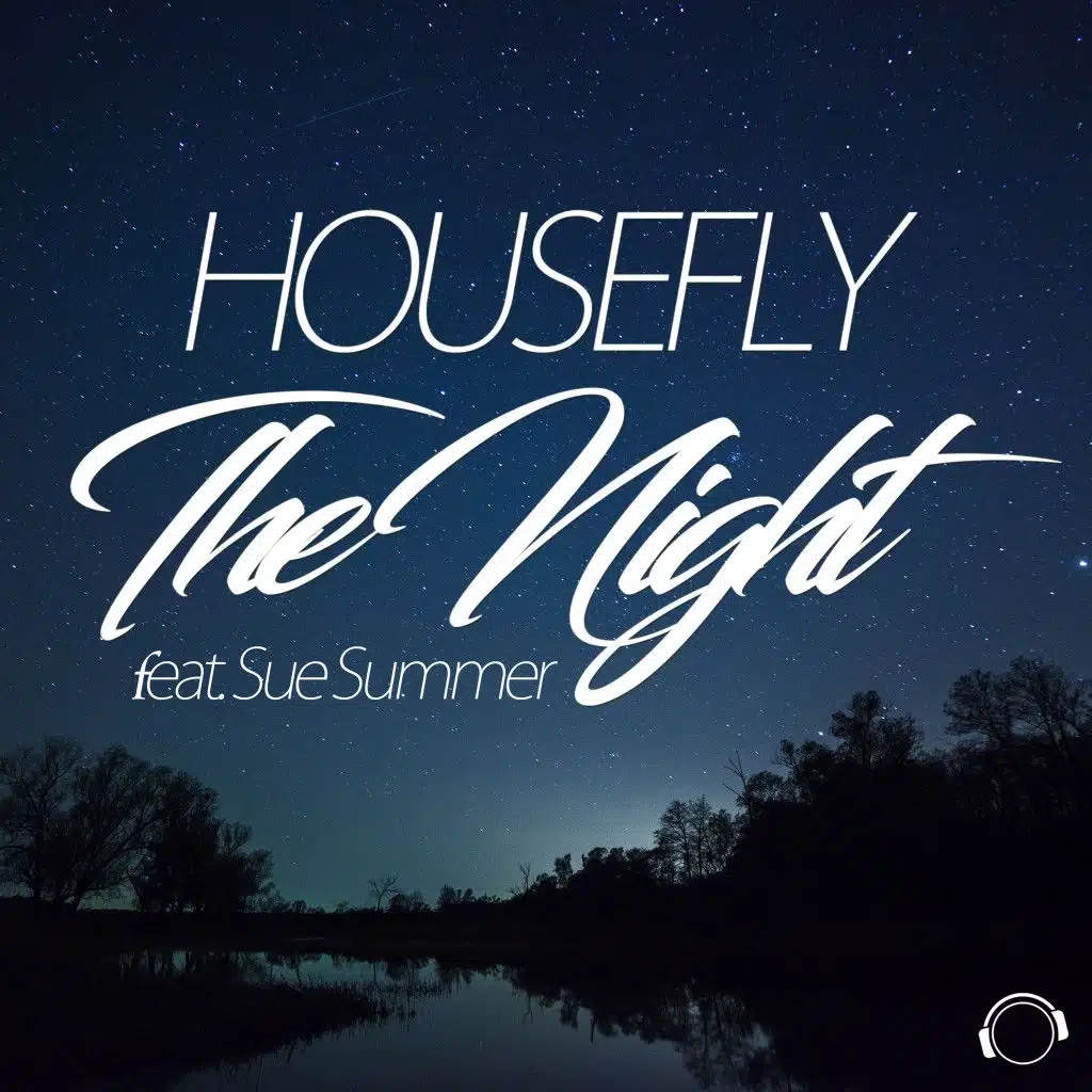 The Night (Steve Cypress & Jane Vogue Remix)