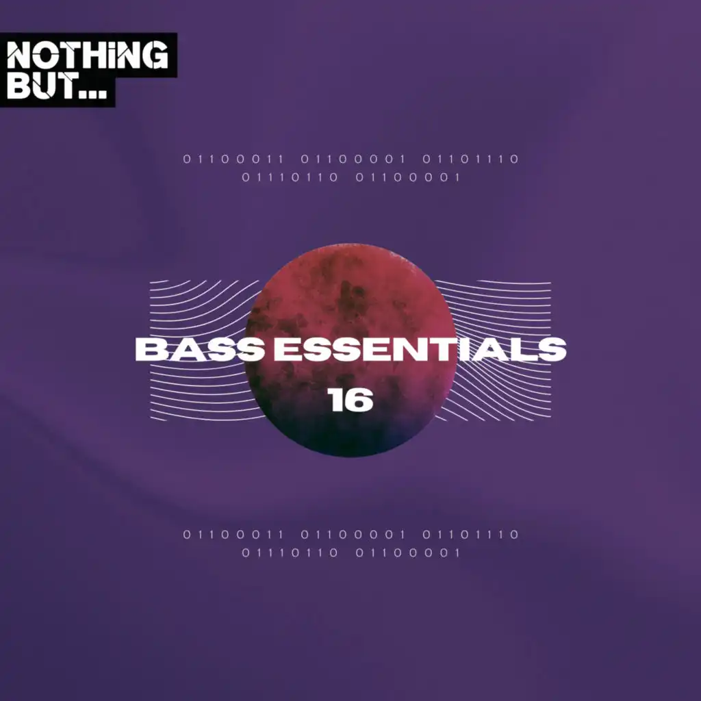 Nothing But... Bass Essentials, Vol. 16