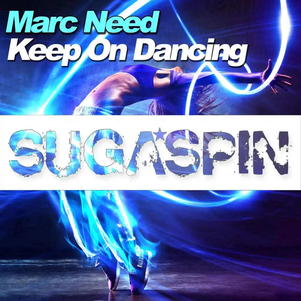 Keep on Dancing (Single Edit)