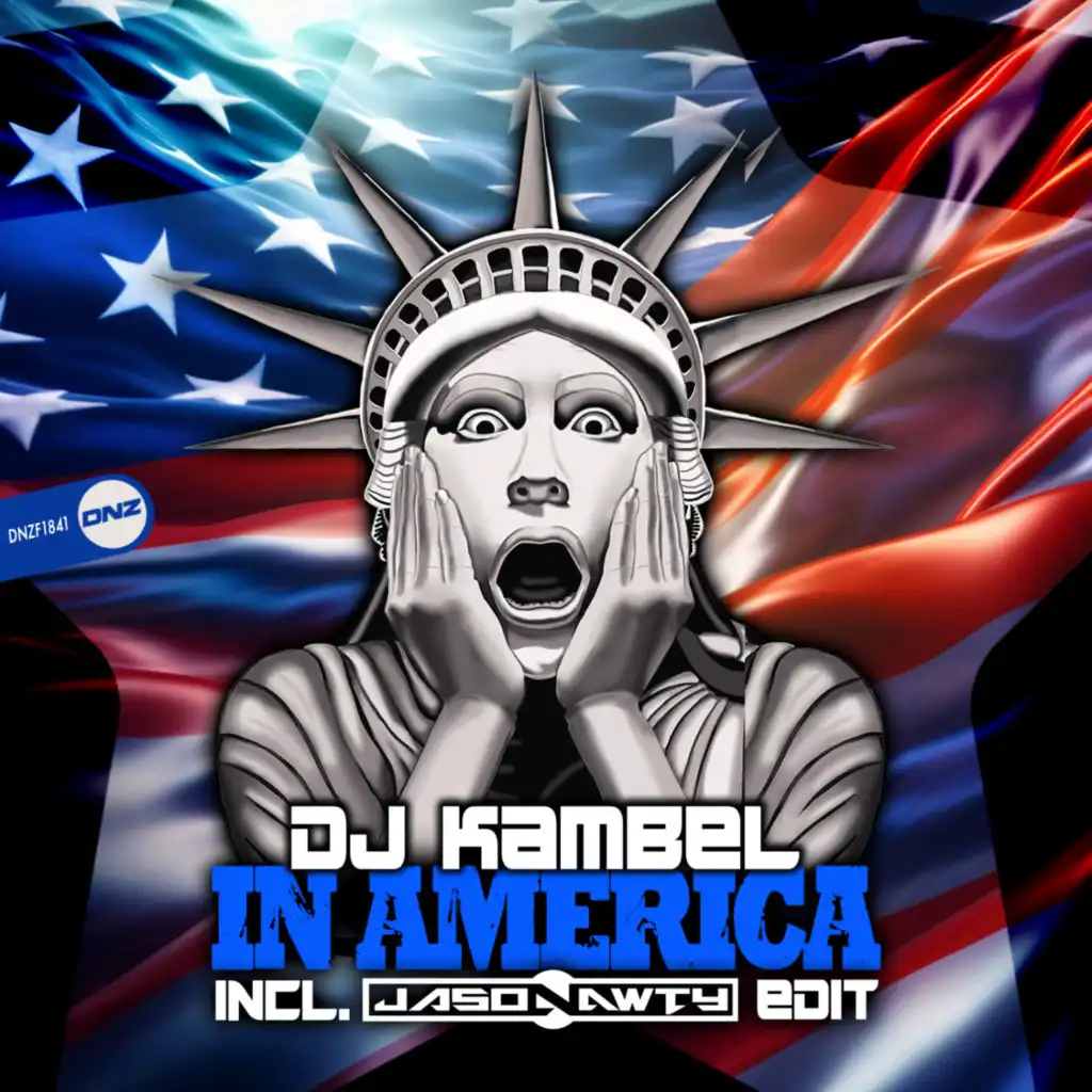 DJ Kambel