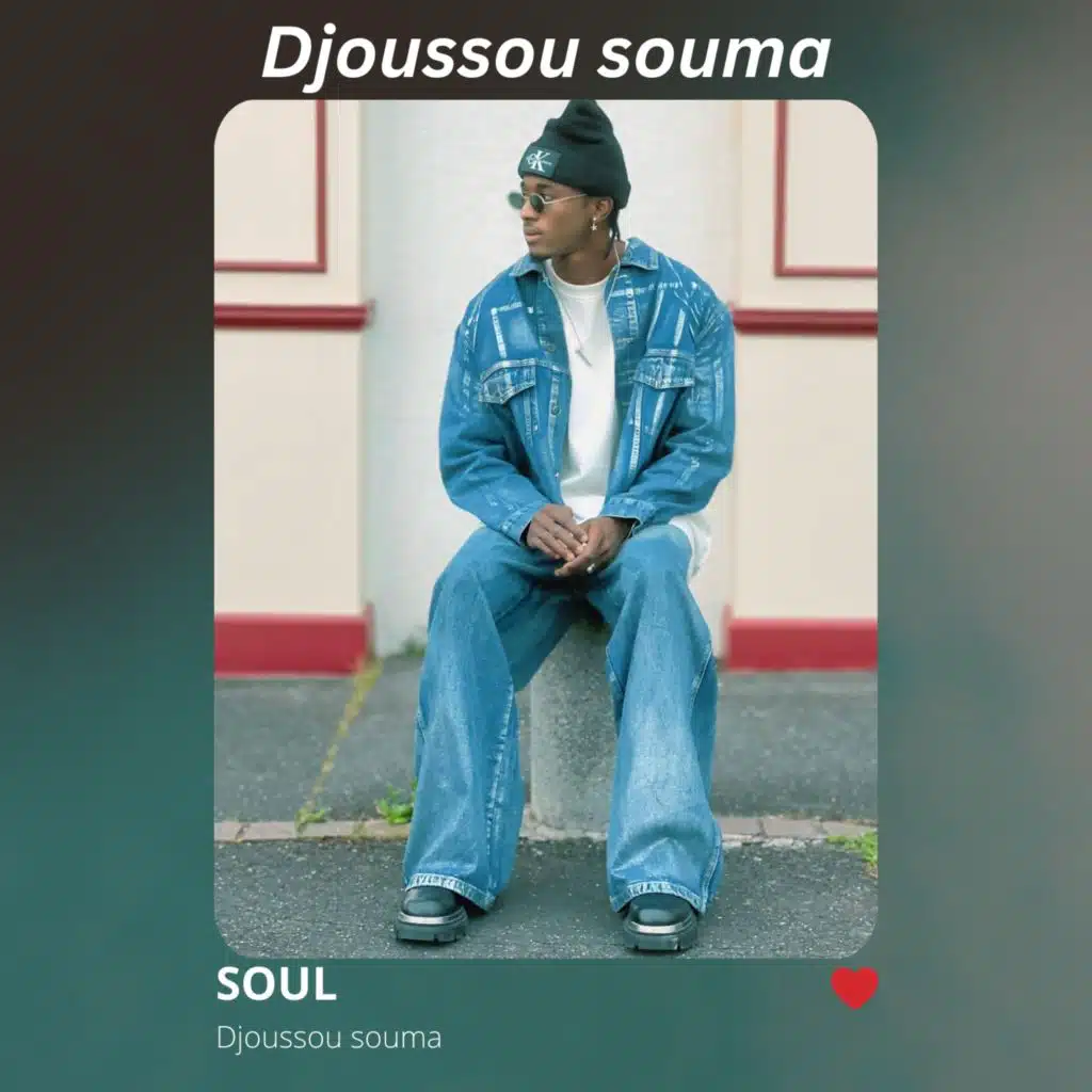 Soul (Mo Henderson's Group)
