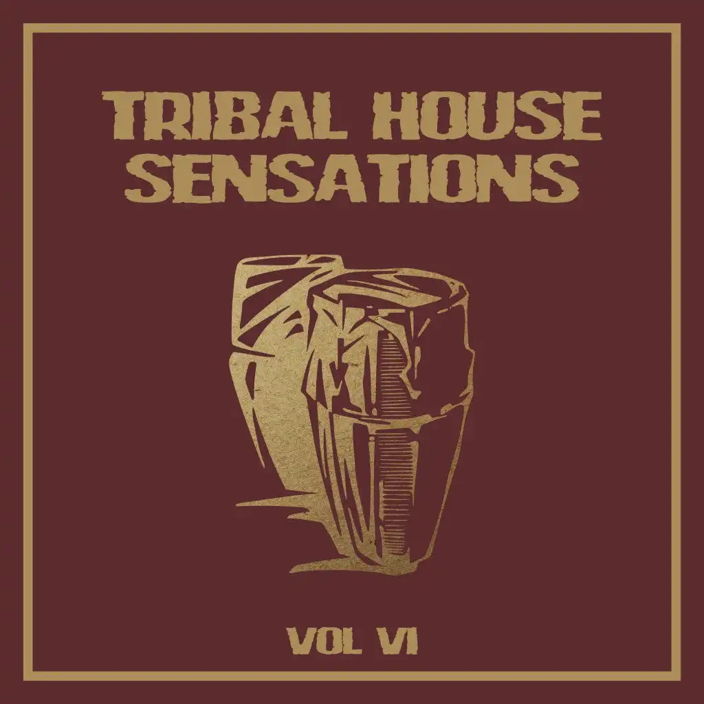 Japan Tribal (Original Mix)