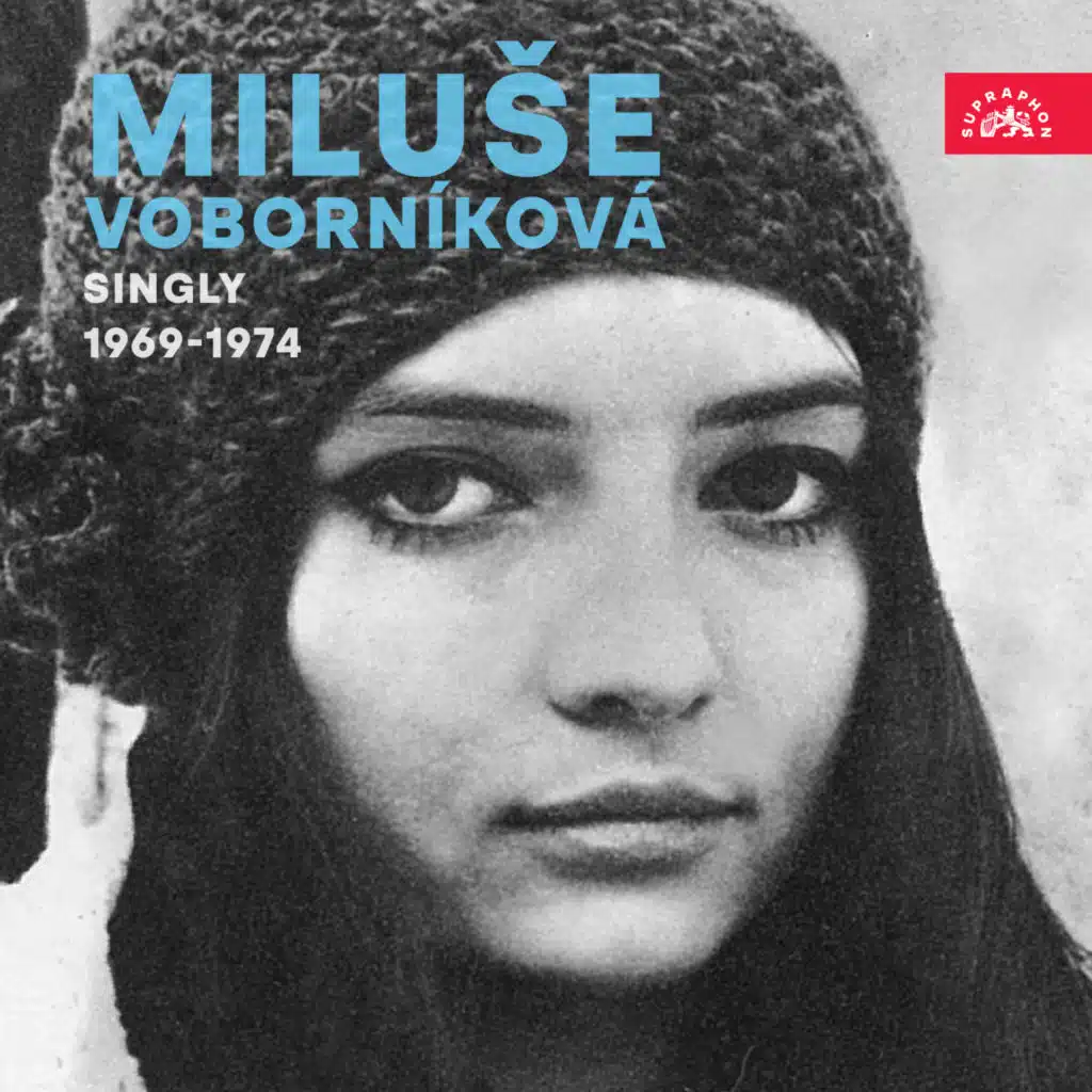 Miluše Voborníková