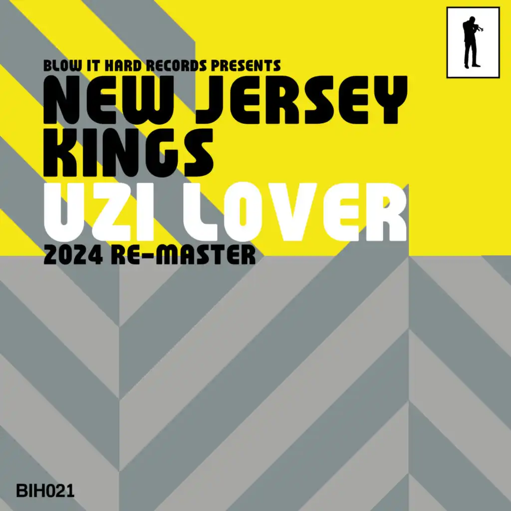 New Jersey Kings