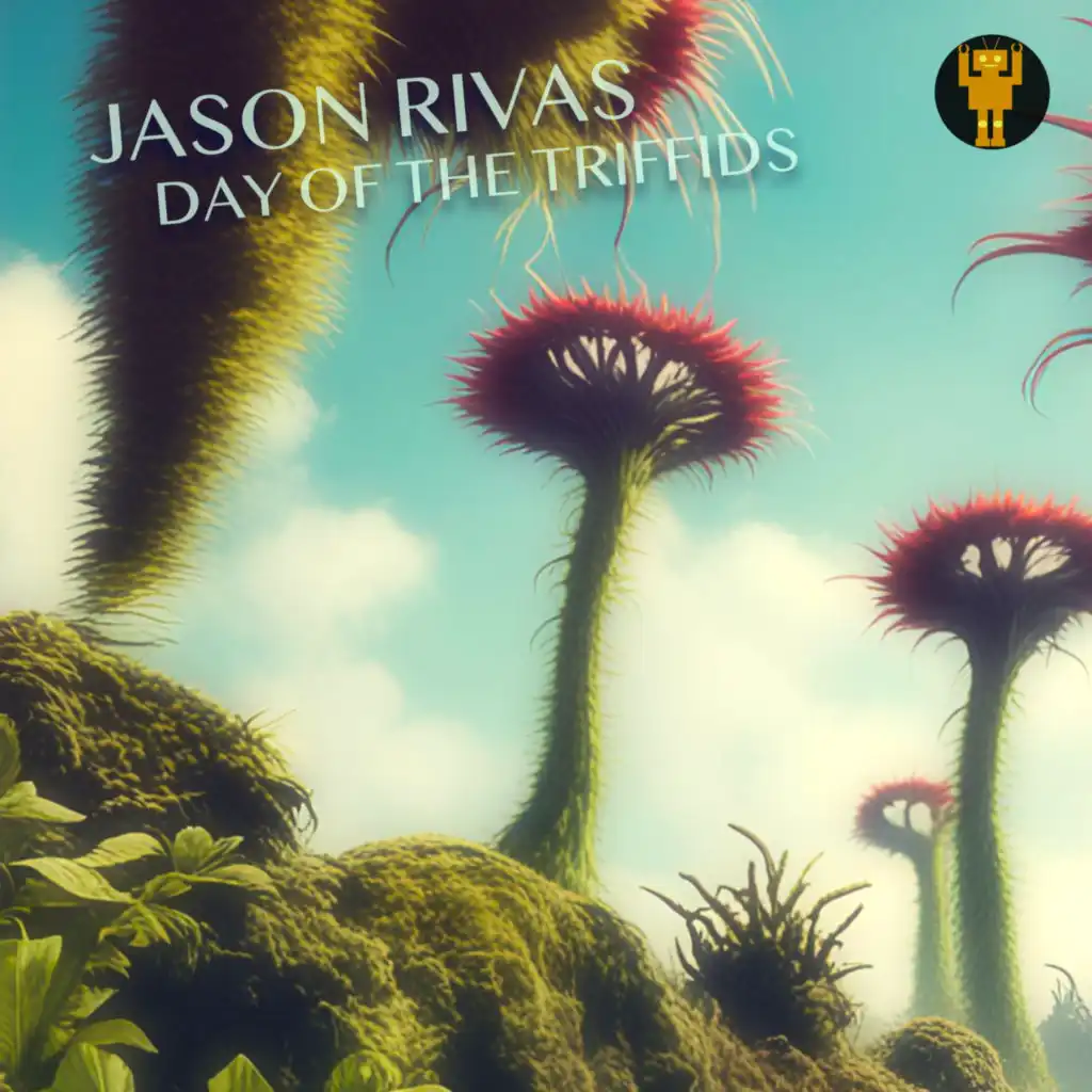 Jason Rivas