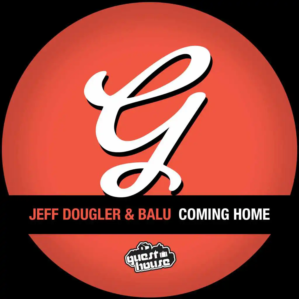 Jeff Dougler & Balu