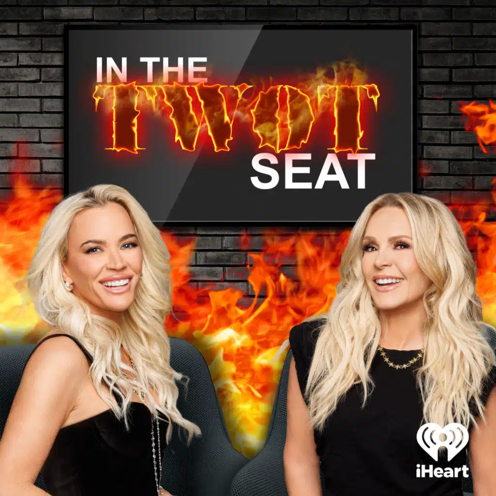 The Twot Seat: SHEP ROSE (Southern Charm)