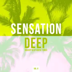 Sensation Deep, Vol. 6 (Groovy Deep House Tunes)