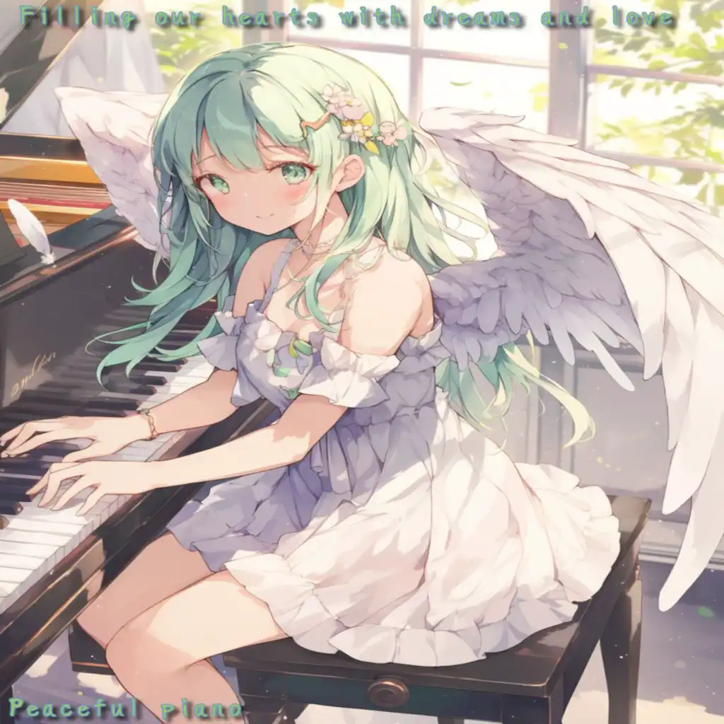 Peaceful Piano