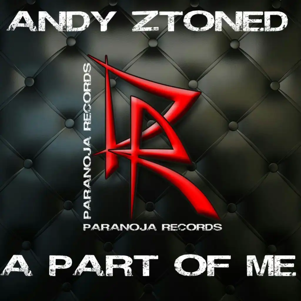 Andy Ztoned