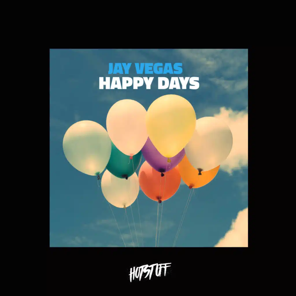 Happy Days (Classic Club Mix - Radio Edit)