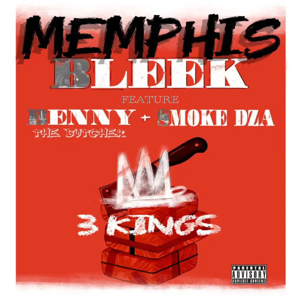 Memphis Bleek