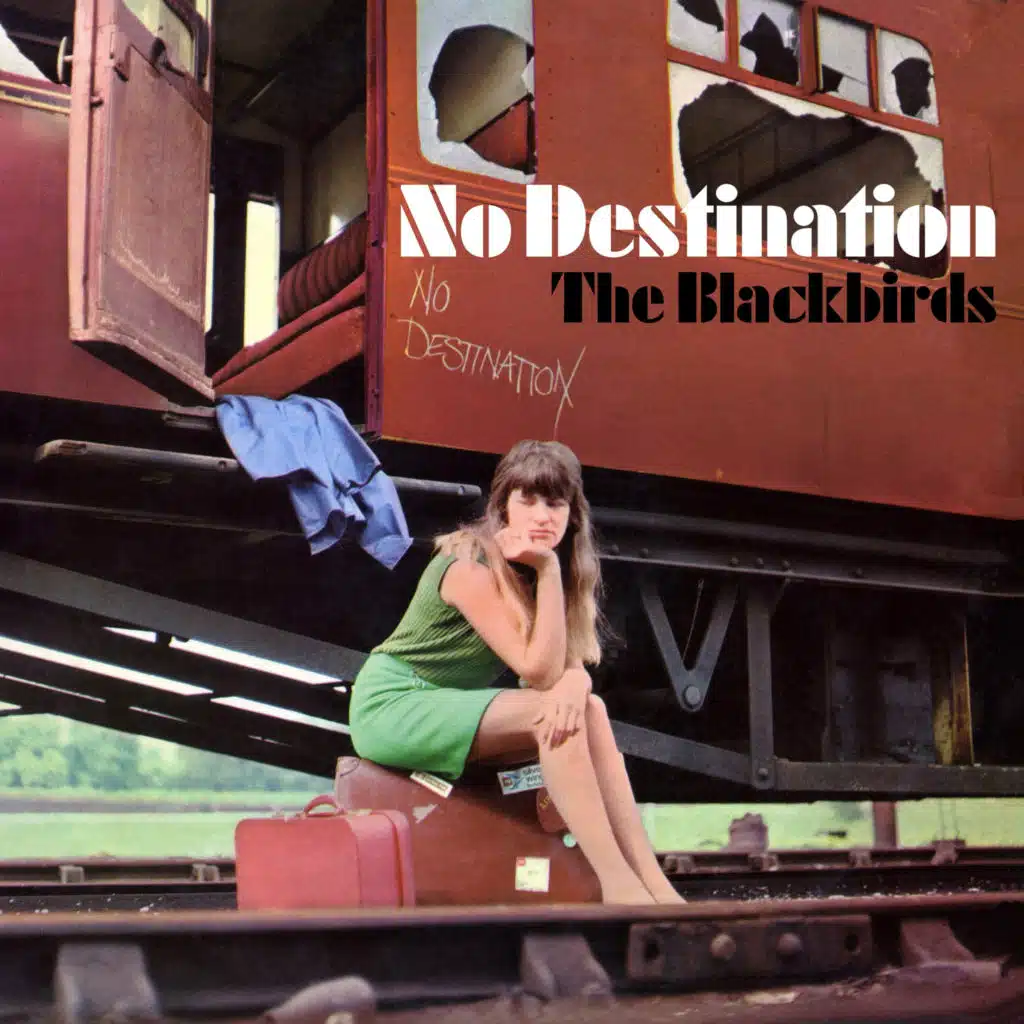 The Blackbirds