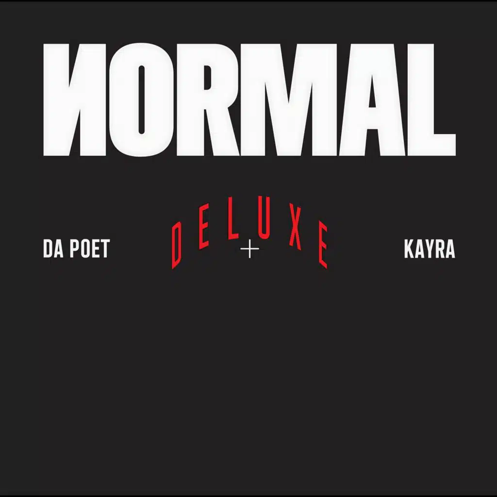 Da  Poet & Kayra