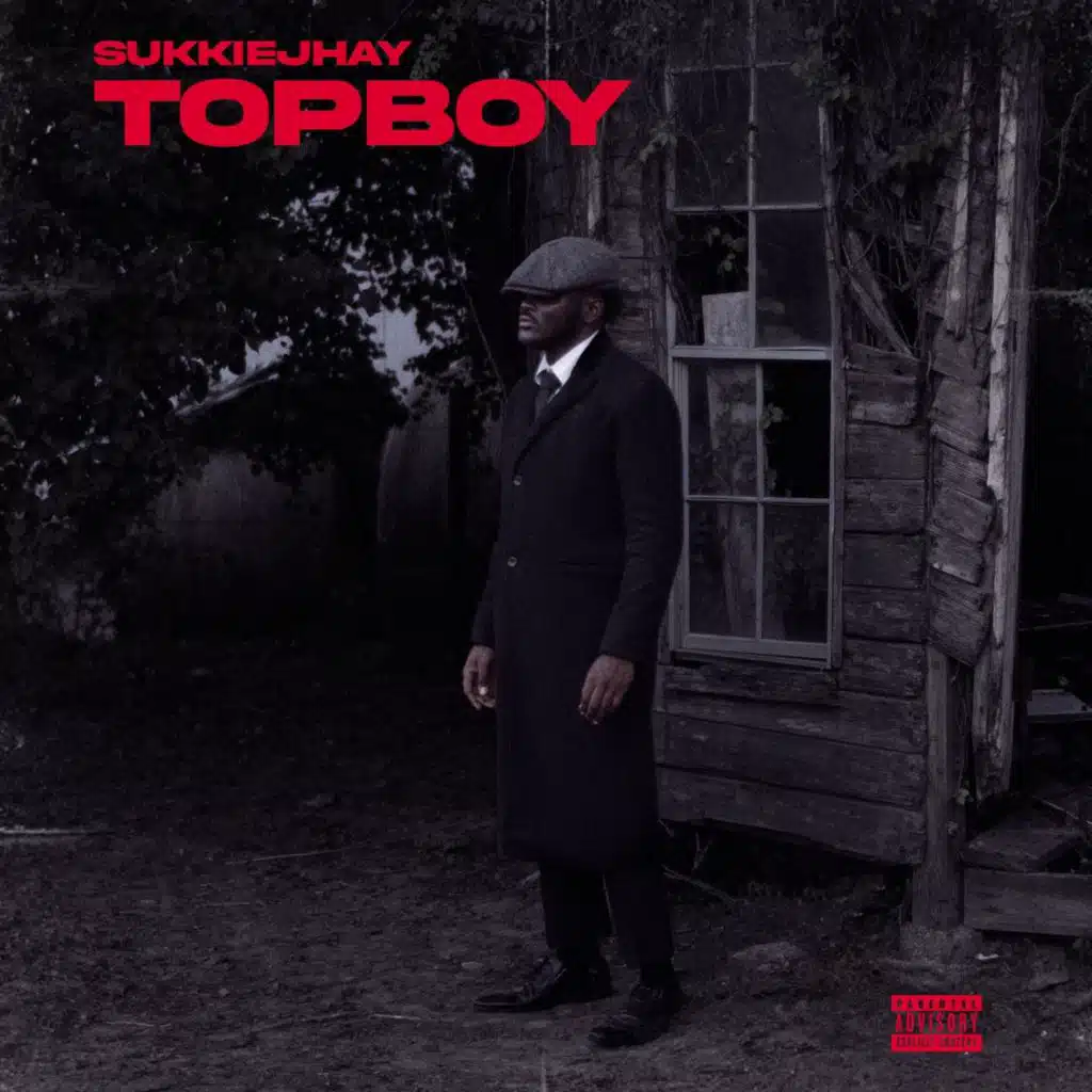African Badman (feat. Kenzybbe & Miahszn)