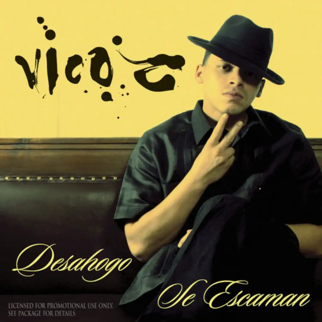 Se Escaman [feat. Eddie Dee]