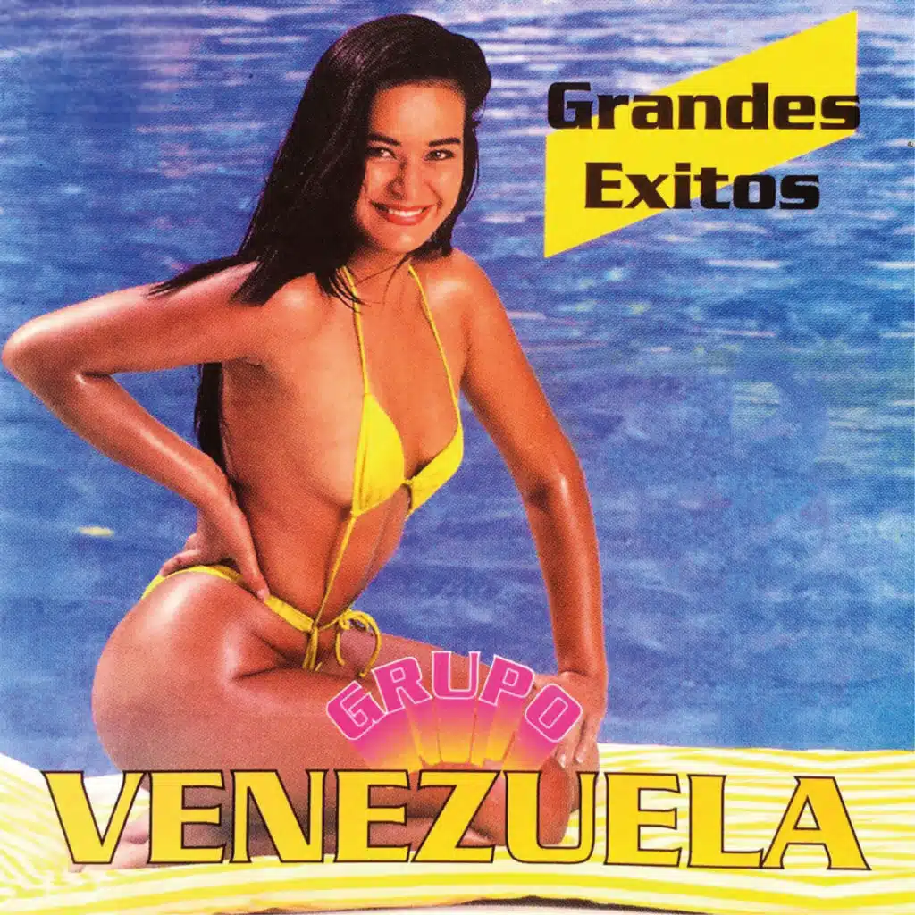 Grandes Éxitos