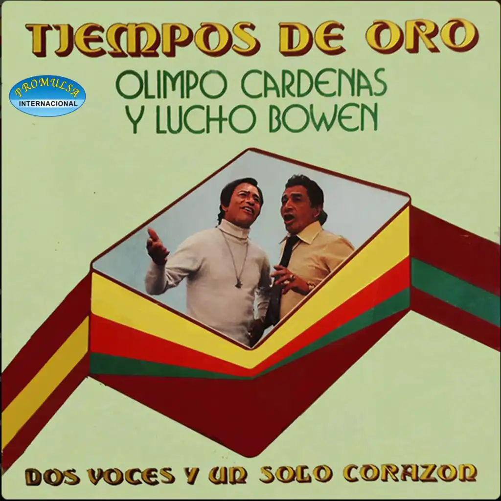 Tiempos de Oro