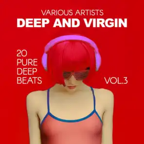Deep and Virgin (20 Pure Deep Beats), Vol. 3
