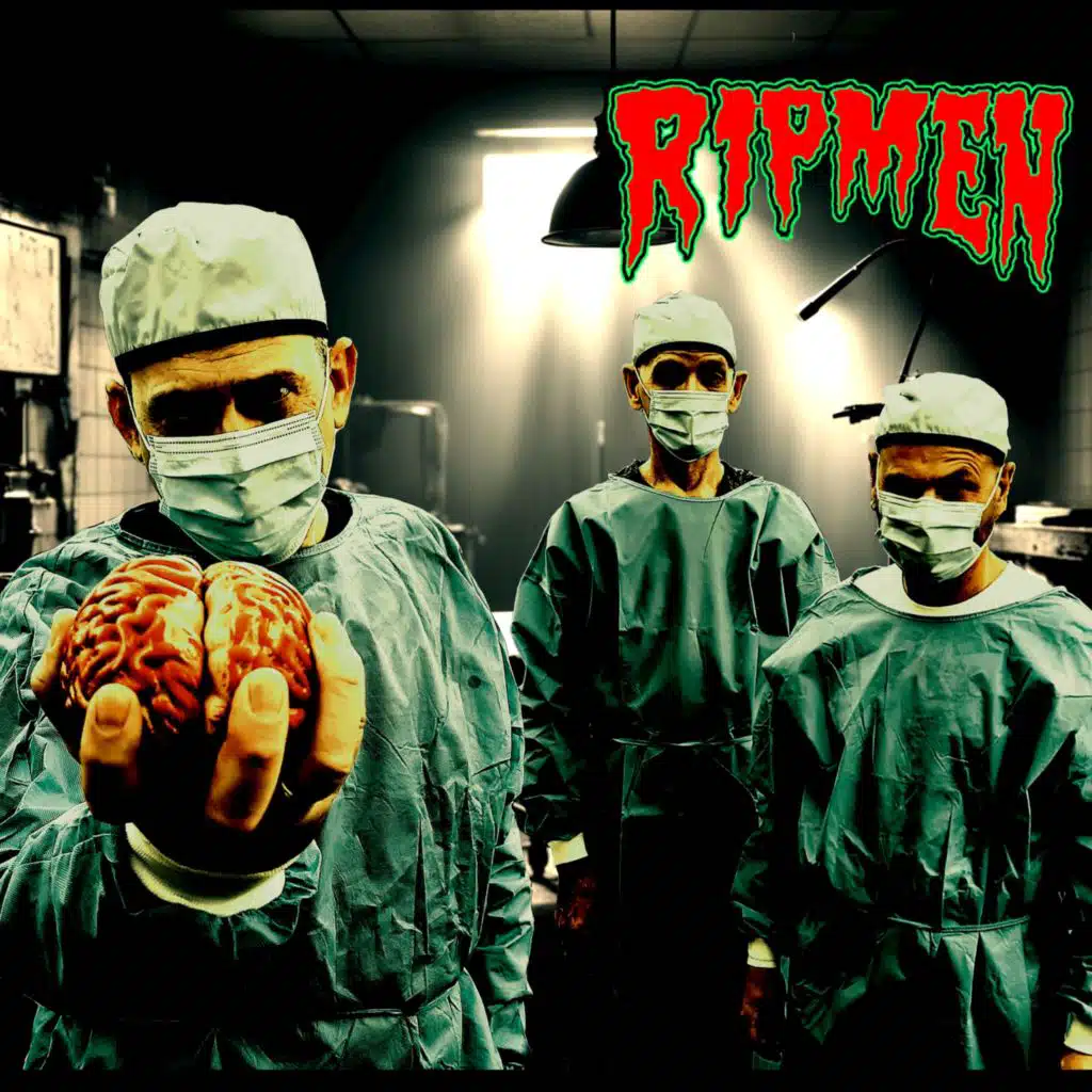 The Ripmen