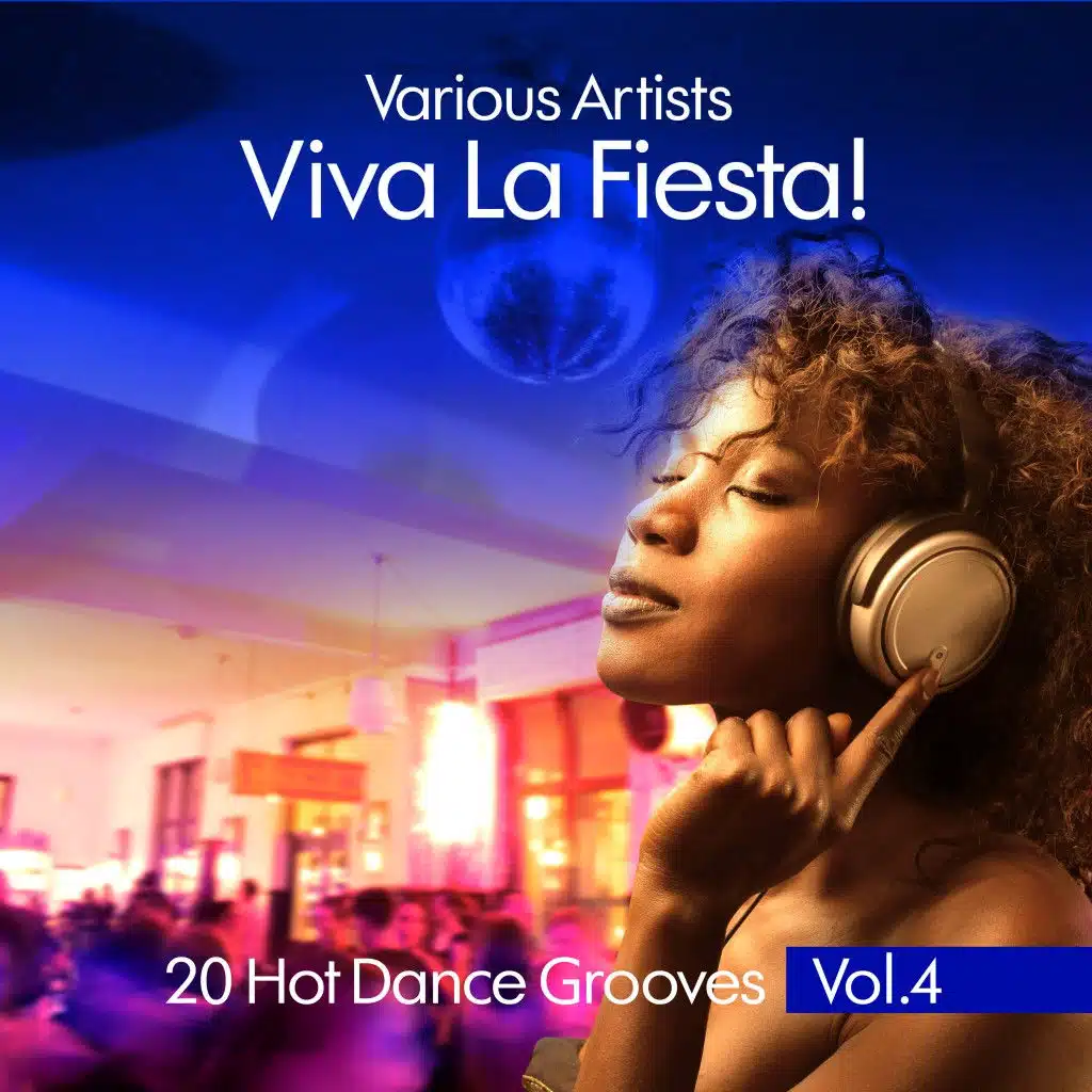 I Like the Way You Move (Original Mix)