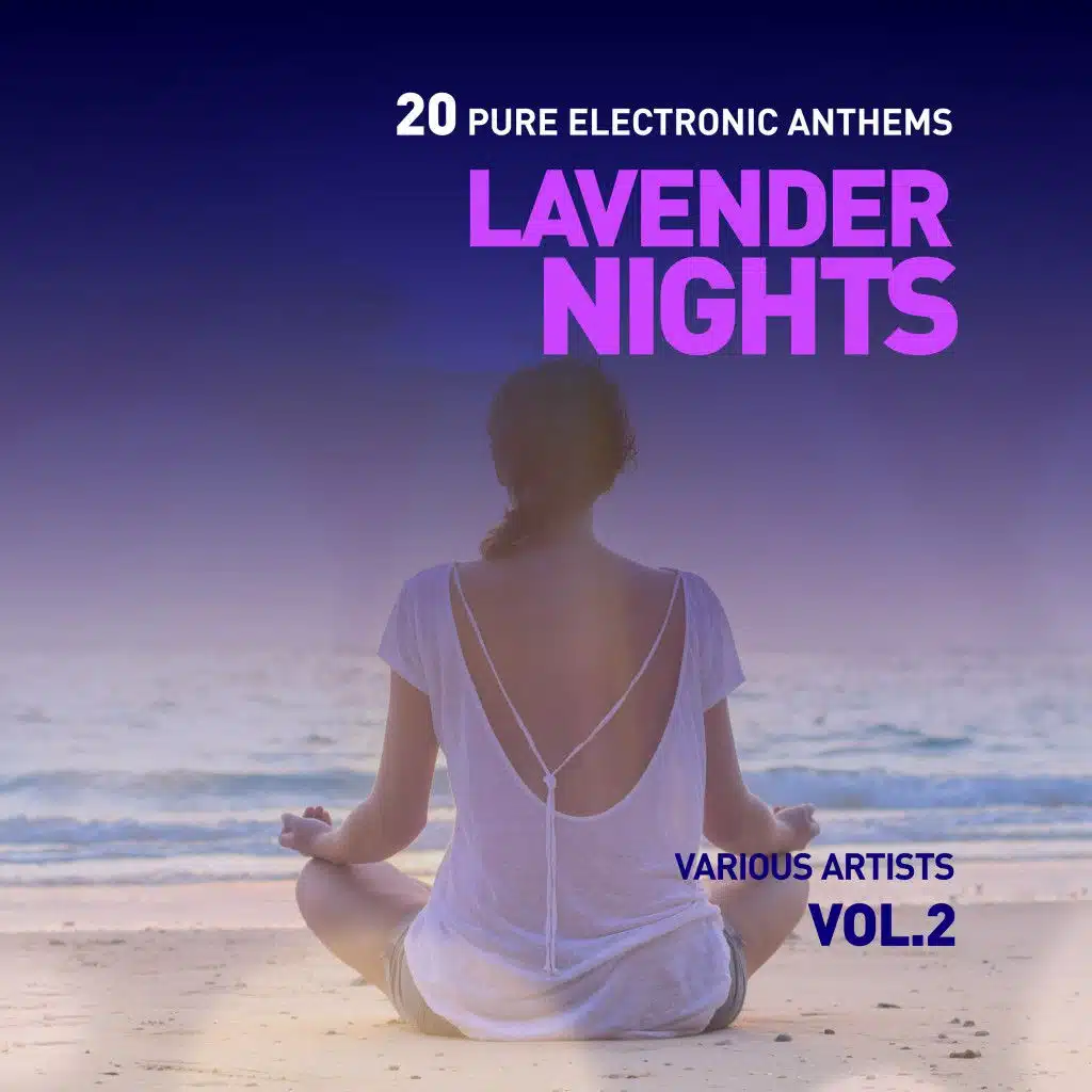 Lavender Nights (20 Pure Electronic Anthems), Vol. 2