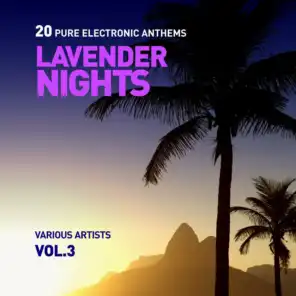 Lavender Nights (20 Pure Electronic Anthems), Vol. 3