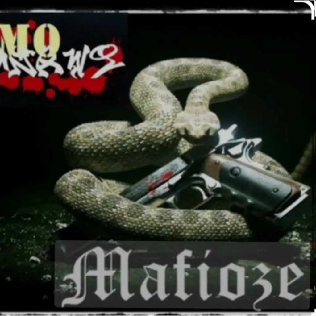 Mafiosé